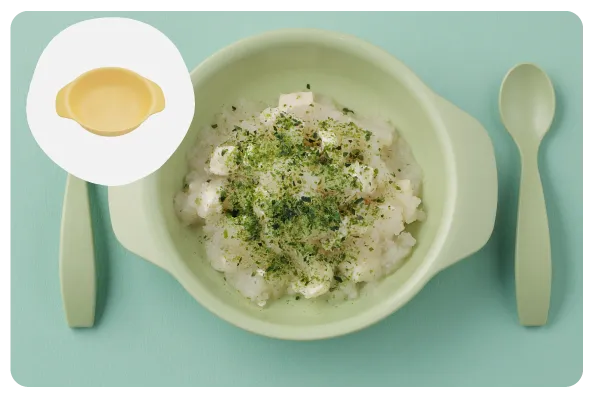iiwan小皿