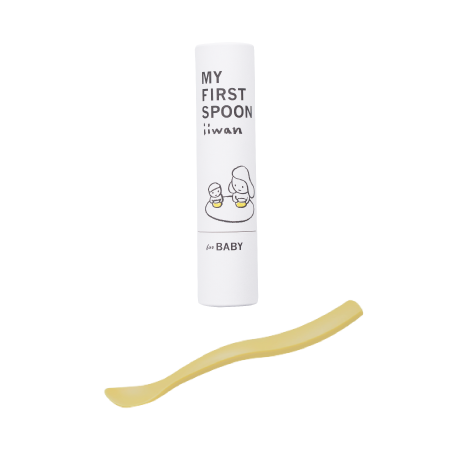 ファーストスプーン