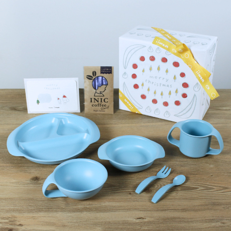 ギフトセット｜アース・ブルー