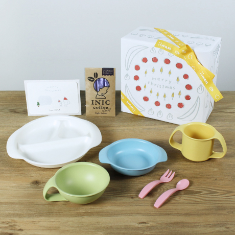 ギフトセット｜ホリデーカラーMIX