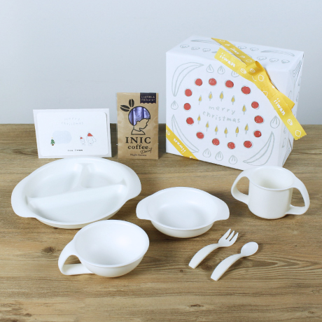 ギフトセット｜ミルク・ホワイト