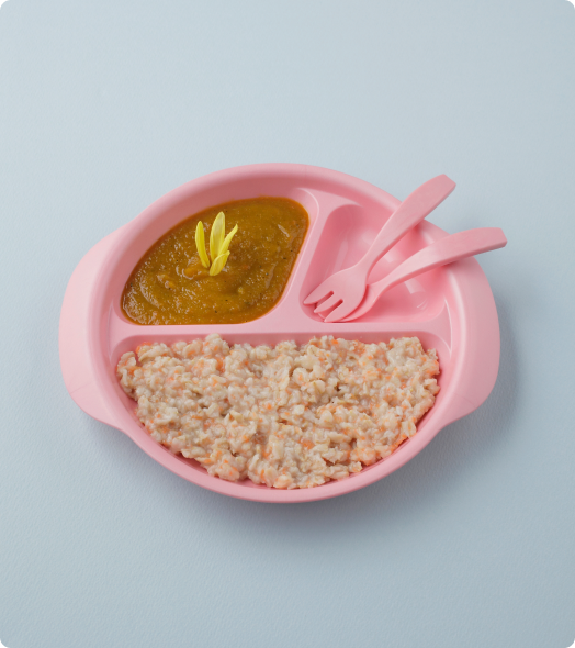 ワンプレートランチ