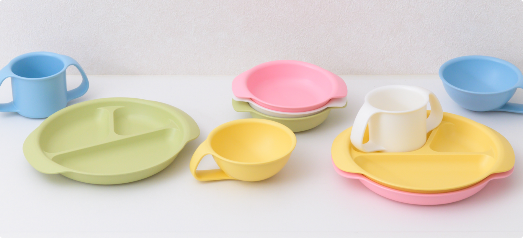 カラーバリエーション