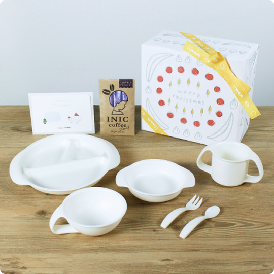 ミルクホワイト